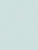 Pozostałe akcesoria dla plastyków - Decopatch 20 kartek papier nr 786, metallic wzór miętowa zieleń złoty krzyżyk fda786c - miniaturka - grafika 1