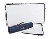Inne akcesoria studyjne - Lastolite LL LR81243RC Zestaw Skylite Standard Medium 1.1 x 2m LL LR81243RC - miniaturka - grafika 1
