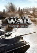 Gry PC Cyfrowe - Men of War: Assault Squad 2 Gold Edition - miniaturka - grafika 1