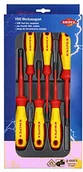 Inne - Knipex VDE śrubokręt-częściowy Plus minus (00 20 12 V05) - miniaturka - grafika 1