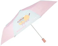 Parasolki dla dzieci - Pusheen Pusheen - Parasol składany z kolekcji Foodie PAGE001 - miniaturka - grafika 1