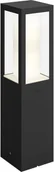 Systemy inteligentnych domów - Philips Philips Hue Outdoor Pedestal Light Black 17431/30/P7 - miniaturka - grafika 1