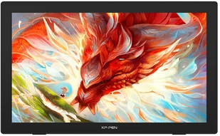 XP-Pen Tablet graficzny Artist 24 Pro 128199 - Tablety graficzne - miniaturka - grafika 7