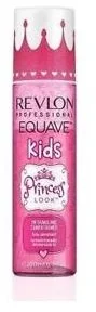 Revlon Equave Kids Princess Look odżywka 200 ml - Kosmetyki kąpielowe dla dzieci - miniaturka - grafika 4