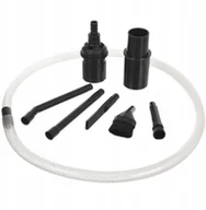 Akcesoria do odkurzaczy - Zestaw mini ssawek do pielęgnacji detailingu auta - miniaturka - grafika 1