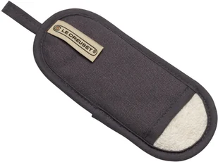 Le Creuset Nakładka na uchwyt do patelni szara mgła 95001400444000 - Pozostałe akcesoria kuchenne - miniaturka - grafika 4