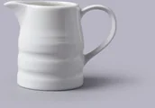 Mleczniki - W.m. bartleet & sons Dzbanek do mleka 235 ml - miniaturka - grafika 1