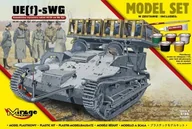 Akcesoria i części modelarskie - MIRAGE Mirage Renault UE SWG 40 / 28 cm 835097 - miniaturka - grafika 1