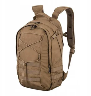 HELIKON TEX / POLSKA plecak EDC - Cordura - Coyote 21L (PL-EDC-CD-11) PL-EDC-CD-11 - Plecaki - miniaturka - grafika 3