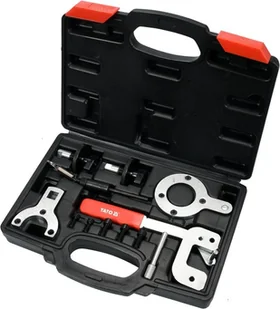 Yato ZESTAW BLOKAD ROZRZĄDU OPEL/SUZUKI/FIAT 12 ELEMENTÓW YT-06003 - Narzędzia warsztatowe - miniaturka - grafika 2
