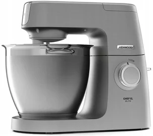 Kenwood KVL6430S - Roboty kuchenne - miniaturka - grafika 2