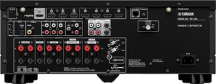 Amplituner Yamaha RX-A2A - Amplitunery - miniaturka - grafika 4