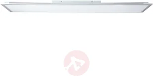 Brilliant Lampa sufitowa LED Alissa, 119,5x29,5 cm - Lampy sufitowe - miniaturka - grafika 4