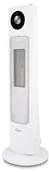 Ogrzewanie przenośne - Suntec Wellness SUNTEC PTC-Wieża HEIZLÜFTER Heat Tower PTC, biały - miniaturka - grafika 1