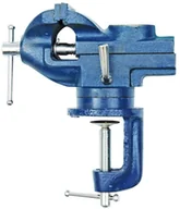 Imadła i ściski - Vorel imadło stołowe obrotowe 65 mm 36650 - miniaturka - grafika 1