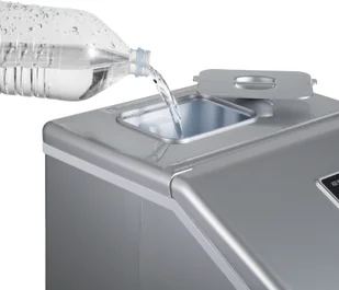 TecTake 400162 - Kostkarki do lodu - miniaturka - grafika 4