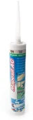 Silikony - Mapei Silikon Mapesil AC 131 waniliowy 310 ml 4813191 - miniaturka - grafika 1