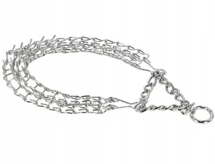 Dingo półkolczatka podwójna dla psa 36-47 cm - Smycze dla psów - miniaturka - grafika 4