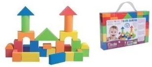 Bam Bam piankowe - Klocki - miniaturka - grafika 2