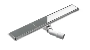 Odpływ liniowy odwracalny 100 cm Deante KOS_010D - Odpływy liniowe - miniaturka - grafika 2