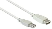 Kable USB - Alcasa 2511-OF2 kabel USB 2511-OF2 - miniaturka - grafika 1
