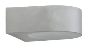 Brilliant 96104/11 kinkiet TYLER - Lampy ścienne - miniaturka - grafika 2