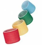 Wałki do włosów - Efalock wałki do włosów różne rozmiary - miniaturka - grafika 1