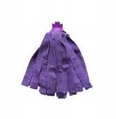 Miotły, szufle, mopy - Merida Mop Paskowy Z Mikrowłókna Z Gwintem Stp 450 - miniaturka - grafika 1