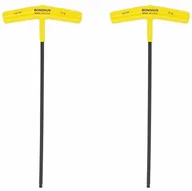 Klucze i nasadki - Starrett Star rzutek 13110 klucz imbusowy z o T ball point Pen system cale BND13110 - miniaturka - grafika 1