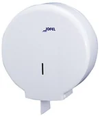 Dozowniki papieru i mydła dla firm - Jofel Wielkość  ae55300 Azur uchwyt na papier toaletowy, 400 m, rozmiar trzpienia 55 MM, biały AE55300 - miniaturka - grafika 1