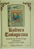 Religia i religioznawstwo - Kultura teologiczna Seminarium Duchownego w Kielcach 1727-2002 Używana - miniaturka - grafika 1