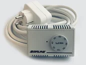 Akcesoria do oczyszczaczy i nawilżaczy powietrza - Higrostat Brune 9004 - miniaturka - grafika 1