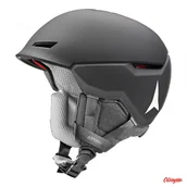 Kaski narciarskie - Atomic Revent Black 2019/2020 AN5005736 - miniaturka - grafika 1