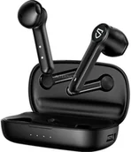 Słuchawki - SoundPeats TrueBuds Czarny (SP-TBU-0008) - miniaturka - grafika 1