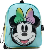 Plecaki - Plecak MINNIE MOUSE - ACCCS-AW21-12DSTC Mix - miniaturka - grafika 1