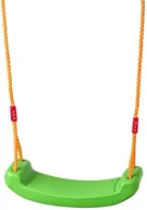 Place zabaw - Woody Huśtawka prosta ławeczka do 100kg z CE WD91951 - miniaturka - grafika 1