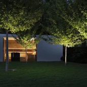 Lampy ogrodowe - Paulmann Plug & Shine oprawa wpuszczana 94370 6 W - miniaturka - grafika 1