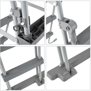 Bestway Lumarko Basen Power Steel z akcesoriami, 488 x 305 x 107 cm 92863 VidaXL - Baseny ogrodowe Bestway Lumarko Basen Power Steel z akcesoriami, 488 x 305 x 107 cm 92863 VidaXL - Baseny ogrodowe - miniaturka - grafika 7