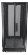 Akcesoria do szaf serwerowych - APC by Schneider Electric NetShelter SX 24U 600mm x 1070mm Deep Enclosure AR3104 - miniaturka - grafika 1