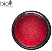 Ozdoby do paznokci - Nails Company Pyłek Magic Red - miniaturka - grafika 1