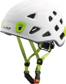Sprzęt wspinaczkowy - Camp Storm Kask, white 48-56cm 2021 Kaski wspinaczkowe 2457-48-56 cm-White - miniaturka - grafika 1