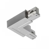 Oprawy, klosze i abażury - Redlux Łącznik zewnętrzny EUTRAC L R11325 Sprawdź kupon rabatowy w koszyku - miniaturka - grafika 1