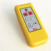 Akcesoria do urządzeń pomiarowych - Leica Pilot do Piper 200 (Pilot do Leca Piper 100 ) - miniaturka - grafika 1