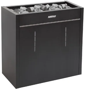 Harvia Piec do sauny Harvia Virta Pro Combi HL220SA 21.6 kW - Sauny Harvia Piec do sauny Harvia Virta Pro Combi HL220SA 21.6 kW - Sauny - miniaturka - grafika 1
