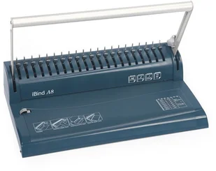 Argo Bindownica iBind A8 - Bindownice - miniaturka - grafika 2
