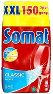 Środki do zmywarek - Somat proszku, , , SP150 - miniaturka - grafika 1