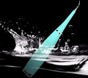 Braders Elektryczny Skaler Soniczny Usuwa kamień nazębny - Pozostałe urządzenia kosmetyczne - miniaturka - grafika 10