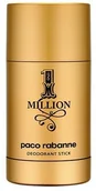 Dezodoranty i antyperspiranty męskie - Paco Rabanne 1 Million Dezodorant w sztyfcie 75ml 3349666007990 - miniaturka - grafika 1