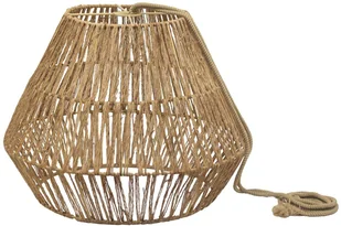 NewGarden Sisine lampa wisząca LED z akumulatorem - Lampy ogrodowe - miniaturka - grafika 4