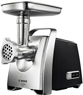 Bosch MFW68660 Pro Power - Maszynki do mięsa - miniaturka - grafika 2